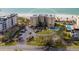 Oceanfront building with pool and parking at 4311 Gulf Of Mexico Dr # 501, Longboat Key, FL 34228