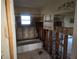 Bathroom under renovation, showing plumbing at 4514 103Rd W St, Bradenton, FL 34210