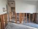 Extensive interior damage; property needs full renovation at 4514 103Rd W St, Bradenton, FL 34210