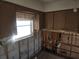 Kitchen remodel needed. Cabinets and countertops removed at 4514 103Rd W St, Bradenton, FL 34210