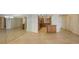 Elegant dining area with hardwood floors and kitchen access at 4825 Gulf Of Mexico Dr # 304, Longboat Key, FL 34228