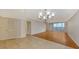 Bright and airy living room with hardwood floors and ocean view at 4825 Gulf Of Mexico Dr # 304, Longboat Key, FL 34228