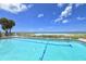 Refreshing pool with ocean views at 4825 Gulf Of Mexico Dr # 304, Longboat Key, FL 34228