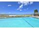Relaxing pool with ocean views at 4825 Gulf Of Mexico Dr # 304, Longboat Key, FL 34228