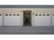 Private entry with attached garages at Golfvista at 932 Capri Isles Blvd # 216, Venice, FL 34292