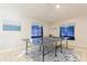 Game room featuring a ping pong table at 932 Capri Isles Blvd # 216, Venice, FL 34292