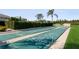 Enjoy a relaxing game of shuffleboard at 932 Capri Isles Blvd # 216, Venice, FL 34292