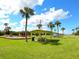 Community park with playground and picnic area at 1000 Dartmouth Dr, Bradenton, FL 34207