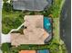 Luxury home with pool and expansive backyard at 2123 Calusa Lakes Blvd, Nokomis, FL 34275