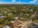 Large home on a quiet residential street near the ocean at 4817 Ocean Blvd, Sarasota, FL 34242