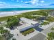 Siesta Beach facilities with beach access at 5418 Siesta Cove Dr, Sarasota, FL 34242