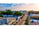 Coastal town street view, ocean in background at 1524 2Nd E Ave, Bradenton, FL 34208