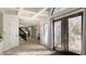 Bright and spacious entry with view of kitchen and staircase at 269 Pine Ranch Trl, Osprey, FL 34229