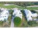 Luxury home with a golf course and water views at 3408 Fair Oaks Ln, Longboat Key, FL 34228
