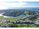 Waterfront property located in a golf course community at 3408 Fair Oaks Ln, Longboat Key, FL 34228