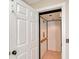 Private elevator for convenient access at 3408 Fair Oaks Ln, Longboat Key, FL 34228