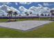 Enjoy outdoor recreation at this community volleyball court at 4820 Coastal Days Ln, Bradenton, FL 34211