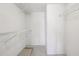 Large walk-in closet with wire shelving at 760 Village Cir # 109, Venice, FL 34292