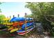 Variety of kayaks and paddleboards available for use at 8779 Midnight Pass Rd # 504H, Sarasota, FL 34242