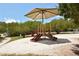 Playground with shaded area and slides at 8779 Midnight Pass Rd # 504H, Sarasota, FL 34242