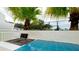 Community BBQ area with grill and patio space at 11013 Jasmine Cir, Bradenton, FL 34209