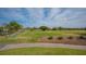 Expansive driving range with ample space for practice at 5218 Wedgewood Ln # 72, Sarasota, FL 34235