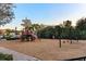 Fun playground with pirate ship climber and swings at 5790 Spider Lily Cir, Sarasota, FL 34238