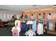 Well-stocked golf shop offering apparel and equipment at 10656 Glencorse Ter, Bradenton, FL 34211