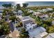 Modern home near the beach, featuring a rooftop deck at 112 Maple Ave, Anna Maria, FL 34216