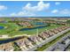 Luxury home community near golf course at 17825 Gawthrop Dr # 104, Bradenton, FL 34211