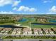 Luxury home community with golf course views at 17825 Gawthrop Dr # 104, Bradenton, FL 34211