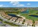 Luxury homes community with golf course views at 17825 Gawthrop Dr # 104, Bradenton, FL 34211