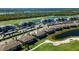 Luxury home community near golf course and lake at 17825 Gawthrop Dr # 104, Bradenton, FL 34211