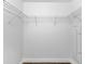 Closet with wire shelving and additional storage at 17825 Gawthrop Dr # 104, Bradenton, FL 34211