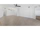 Open and bright living area with tile flooring at 17825 Gawthrop Dr # 104, Bradenton, FL 34211
