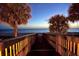 Enjoy beach access with this coastal property featuring a private boardwalk and ocean views at 1800 Benjamin Franklin Dr # A405, Sarasota, FL 34236
