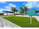 Siesta Public Beach access with modern amenities at 235 Grant Dr, Sarasota, FL 34236