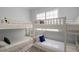 bedroom with two bunk beds, perfect for siblings or guests at 3260 Bayou Rd, Longboat Key, FL 34228