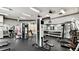 Well-equipped fitness center with various machines at 4142 Central Sarasota Pkwy # 1428, Sarasota, FL 34238
