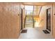 Clean and well-lit stairwell with access to upper levels at 4142 Central Sarasota Pkwy # 1428, Sarasota, FL 34238