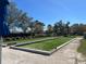 Enjoy a friendly game of bocce ball at 4363 Kariba Lake Ter, Sarasota, FL 34243