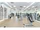 Well-equipped fitness center offering a variety of exercise machines at 4363 Kariba Lake Ter, Sarasota, FL 34243