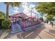 The Fudge Factory, a vibrant Siesta Key Village shop at 4937 Oxford Dr, Siesta Key, FL 34242