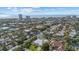 Property with water access, showcasing a canal-side location at 5164 Windward Ave, Sarasota, FL 34242