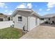 Bright and airy studio with sliding door at 5164 Windward Ave, Sarasota, FL 34242