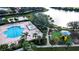 Resort-style pool and playground at 9203 Winter Harbour Way, Bradenton, FL 34212