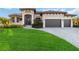 Charming single Gathering home with meticulously maintained lawn and welcoming curb appeal at 1111 Socorro Dr, Punta Gorda, FL 33950