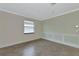 Spacious bedroom with neutral walls and tile floors at 20861 Cattail Blvd, Venice, FL 34292