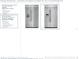 KitchenAid built-in side-by-side refrigerator with ice and water at 2508 Waterfront Cir, Sarasota, FL 34240