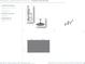 Primary bathroom with shower, tub, and fixtures at 2508 Waterfront Cir, Sarasota, FL 34240